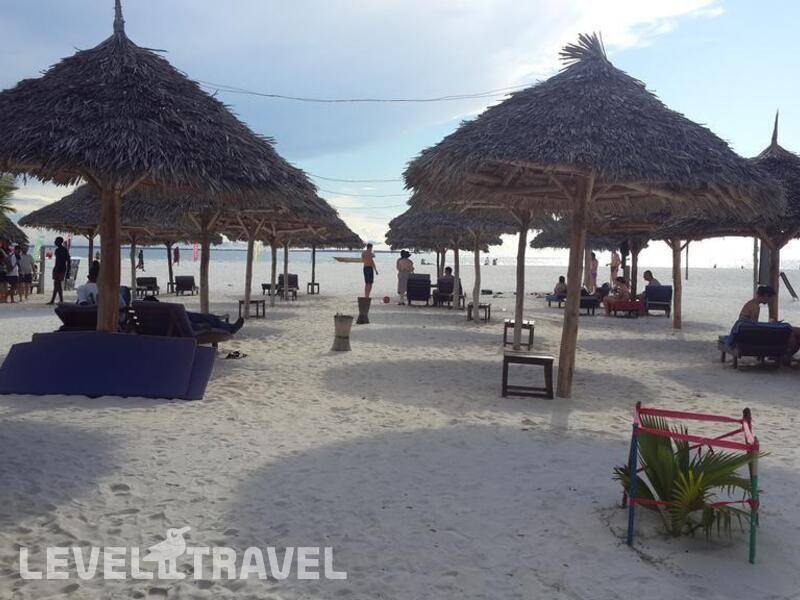 Фотография Mocco Beach Villa