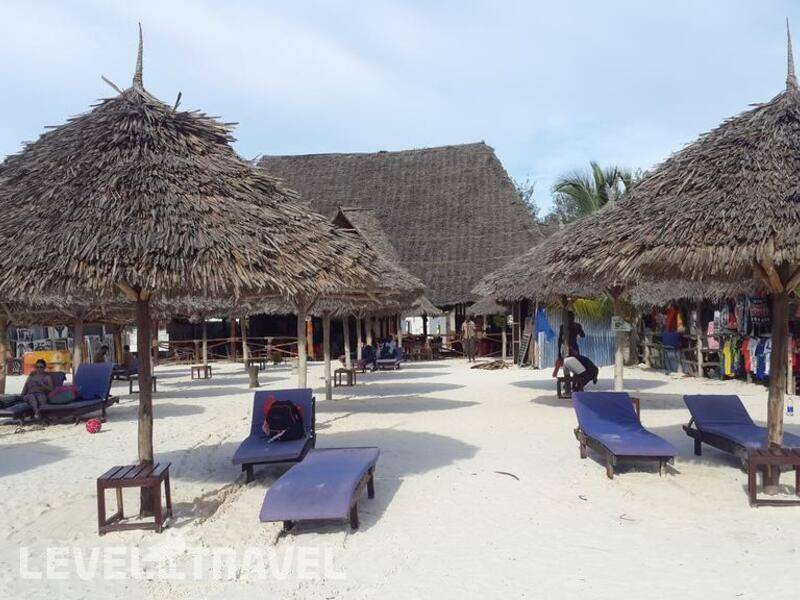 Фотография Mocco Beach Villa