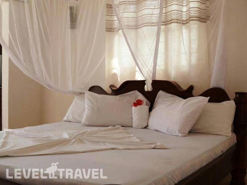 Фотография Mocco Beach Villa