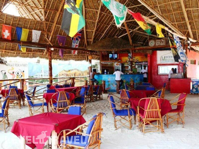 Фотография Mocco Beach Villa