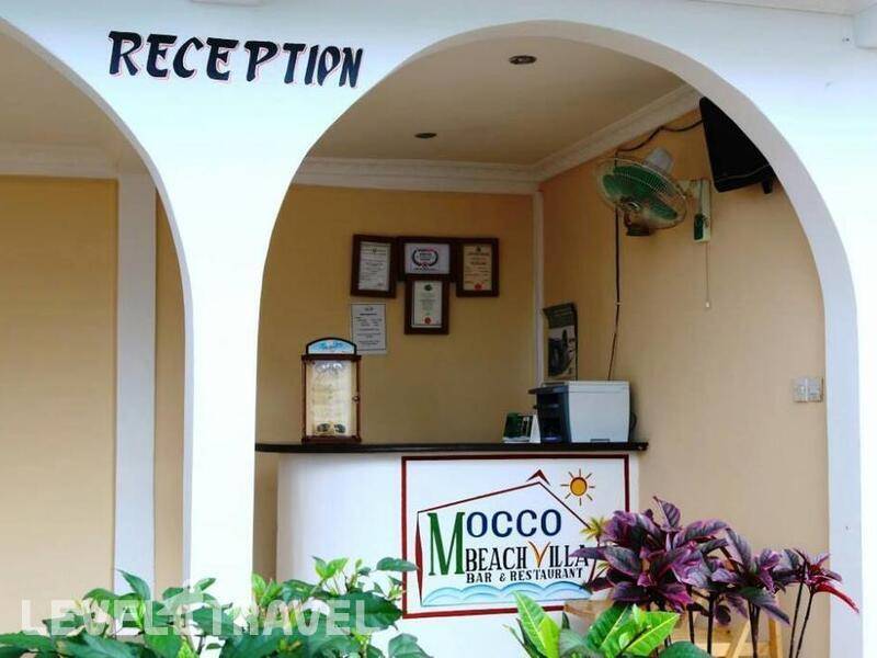 Фотография Mocco Beach Villa