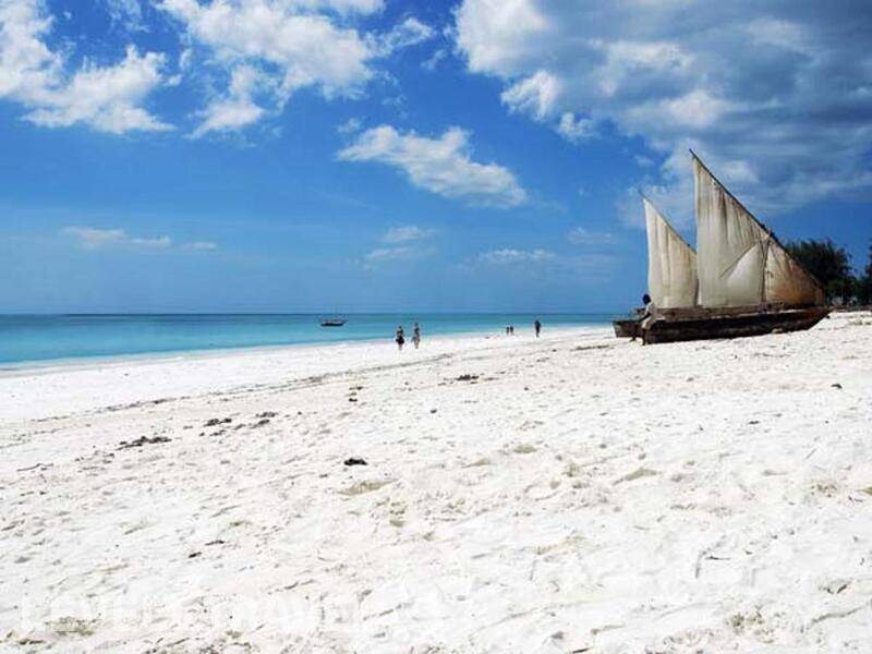 Фотография Mocco Beach Villa