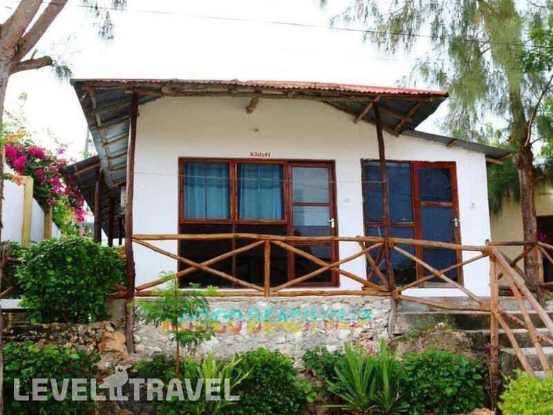 Фотография Mocco Beach Villa