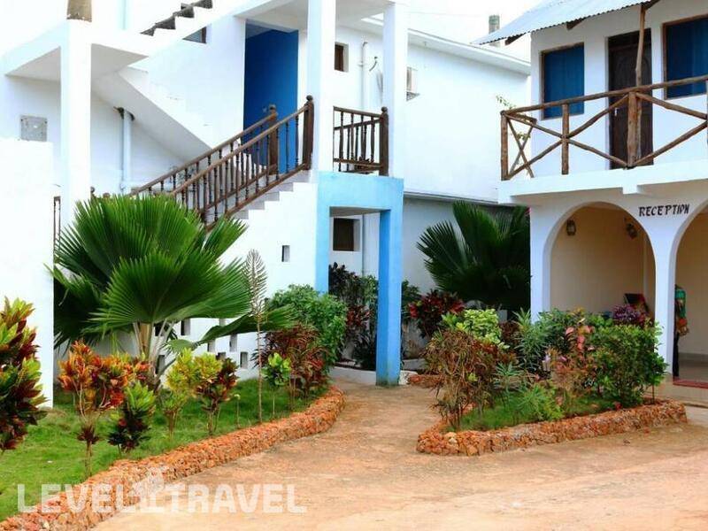 Фотография Mocco Beach Villa