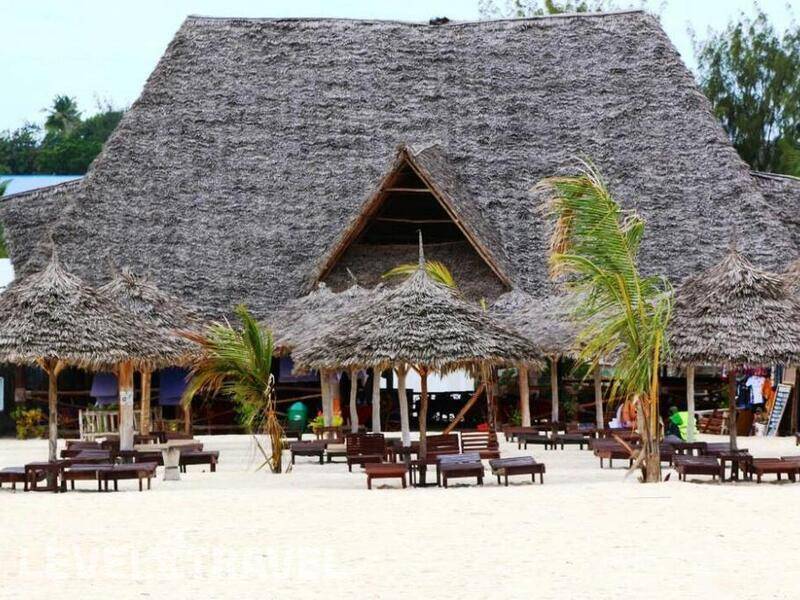 Фотография Mocco Beach Villa