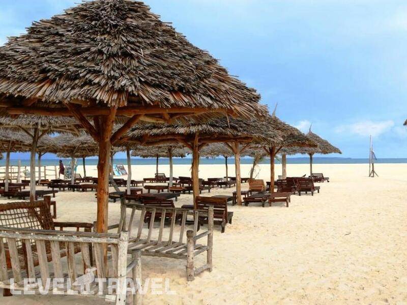 Фотография Mocco Beach Villa