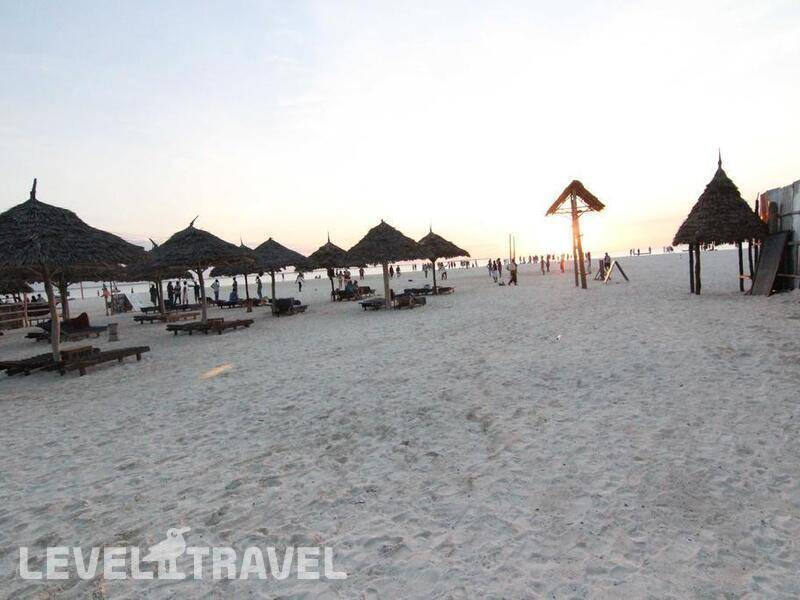 Фотография Mocco Beach Villa