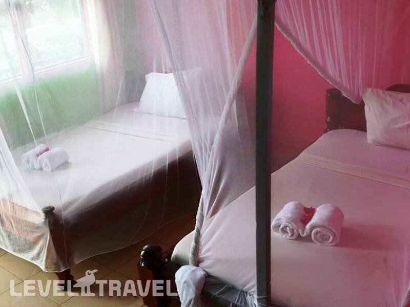 Фотография Mocco Beach Villa