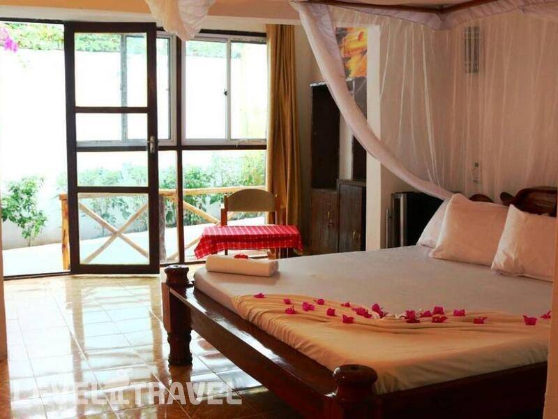 Фотография Mocco Beach Villa