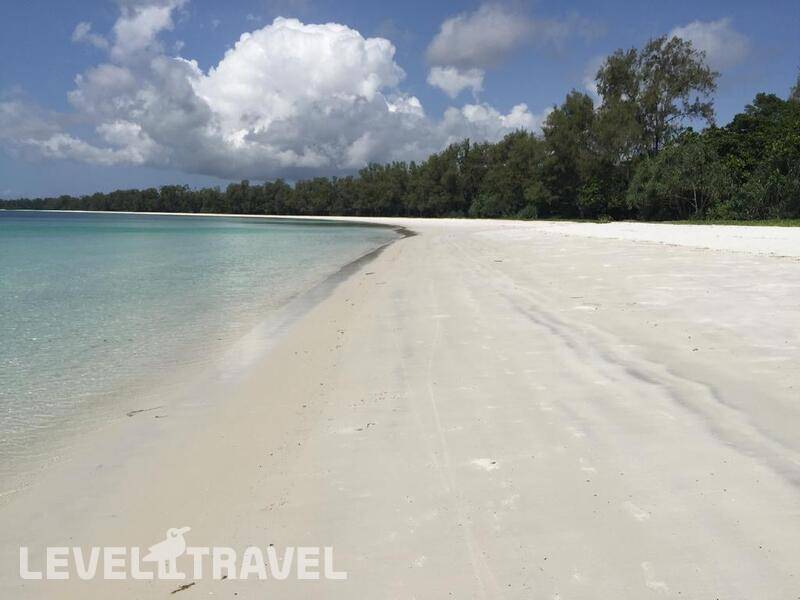 Фотография Pemba Paradise