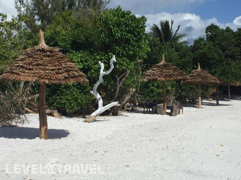 Фотография Pemba Paradise