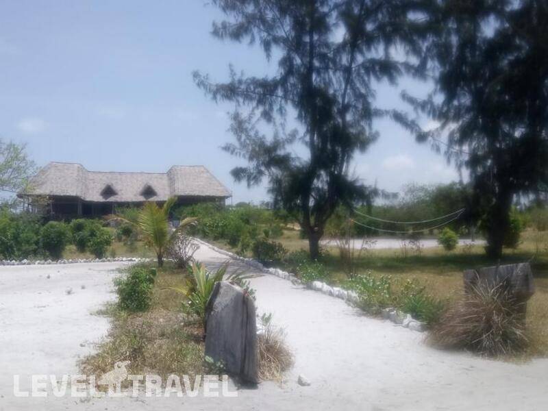 Фотография Pemba Paradise