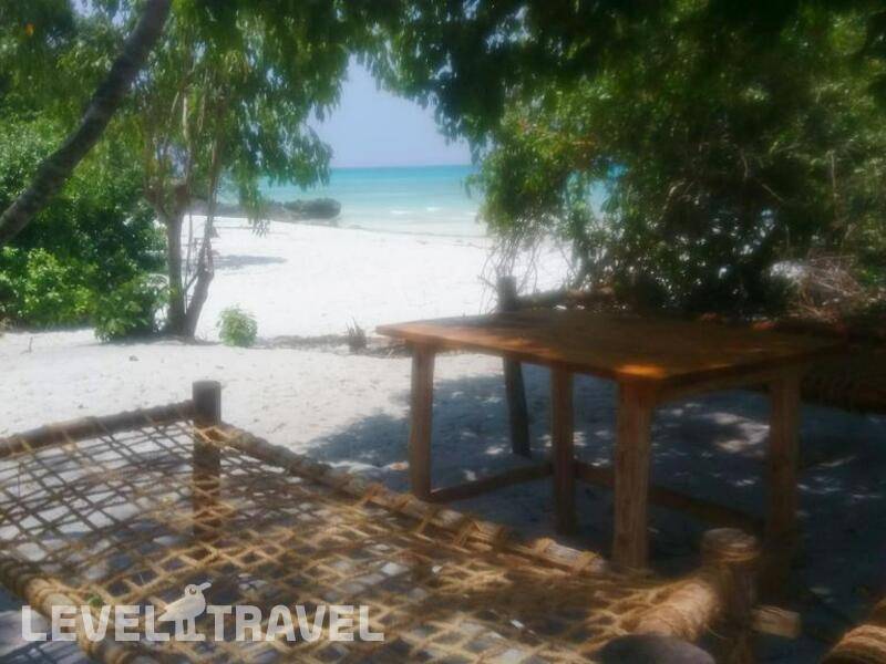 Фотография Pemba Paradise