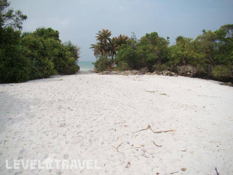 Фотография Pemba Paradise