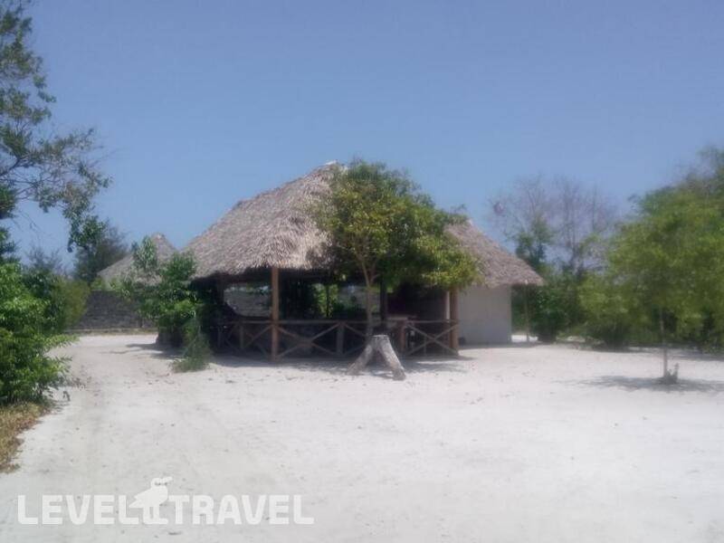 Фотография Pemba Paradise