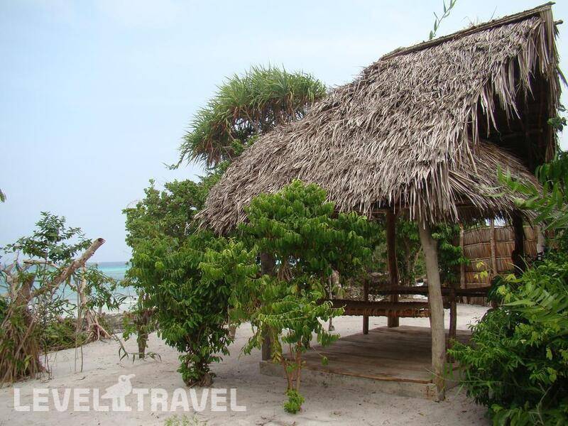 Фотография Pemba Paradise