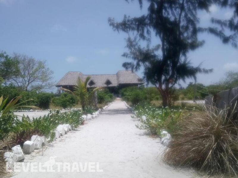 Фотография Pemba Paradise