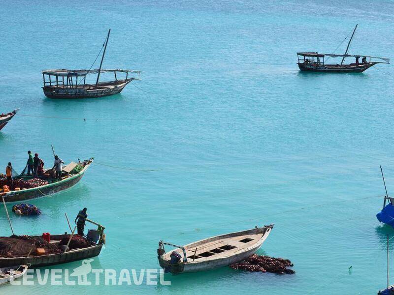 Фотография Varadero Zanzibar