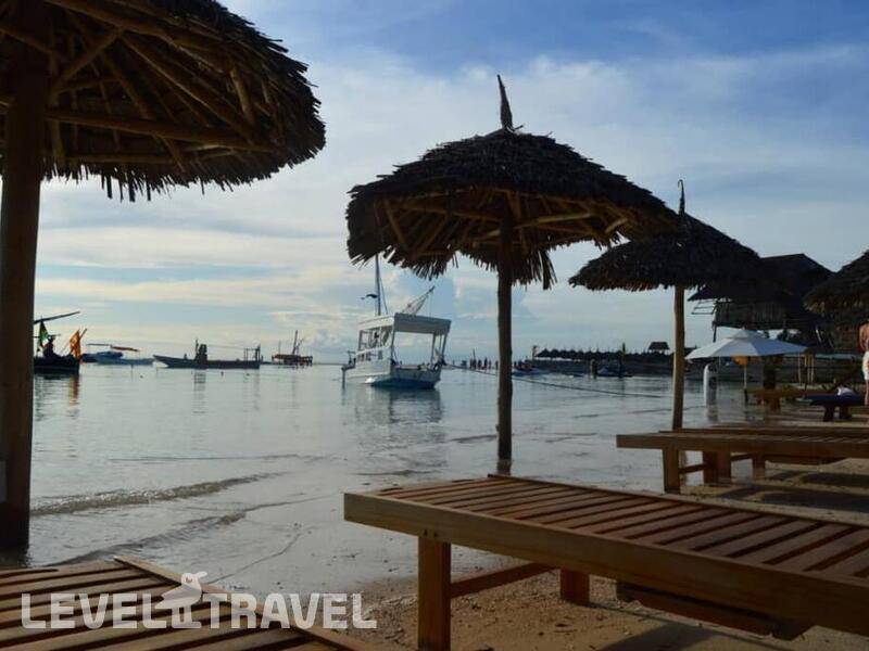 Фотография Varadero Zanzibar