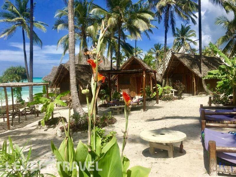 Фотография Mnana Beach Bungalows