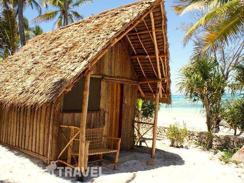 Фотография Mnana Beach Bungalows