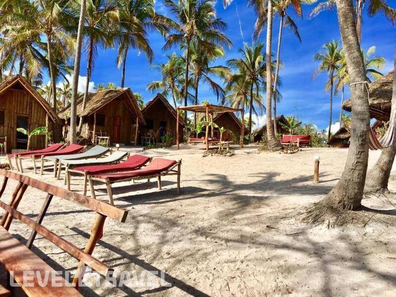 Фотография Mnana Beach Bungalows