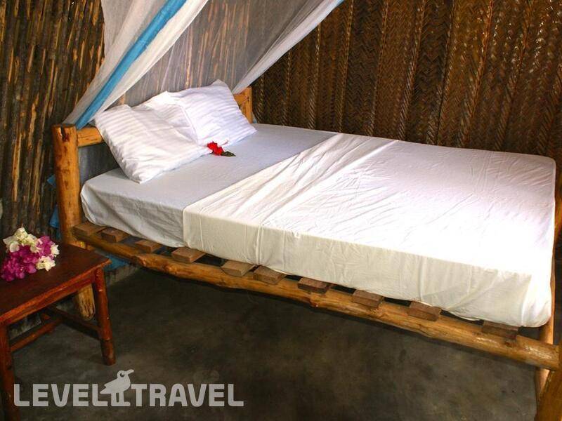 Фотография Mnana Beach Bungalows