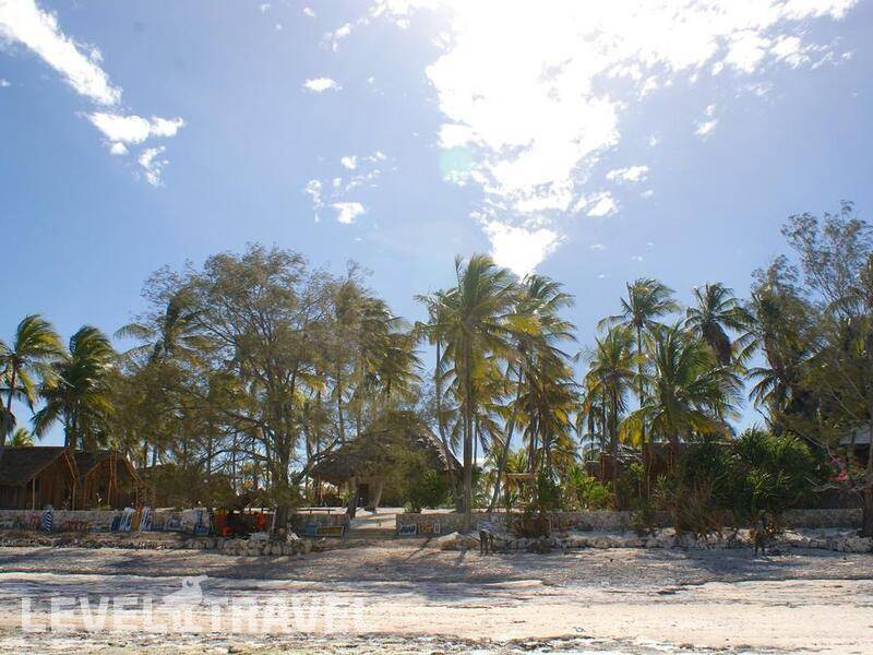 Фотография Mnana Beach Bungalows