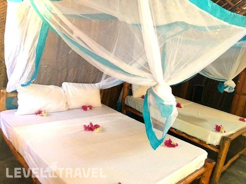 Фотография Mnana Beach Bungalows