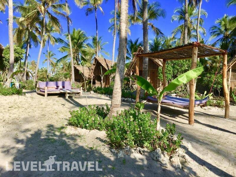 Фотография Mnana Beach Bungalows