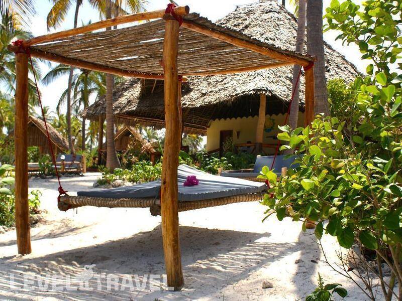 Фотография Mnana Beach Bungalows