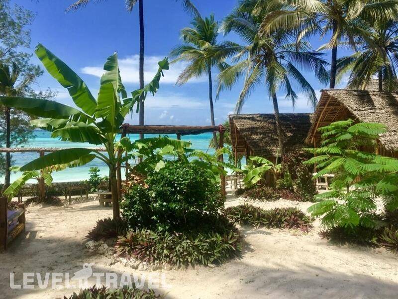 Фотография Mnana Beach Bungalows