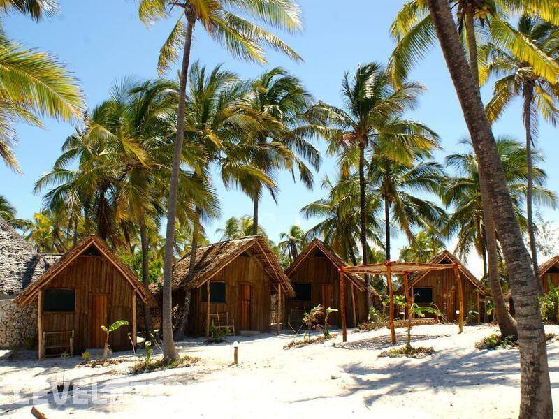 Фотография Mnana Beach Bungalows