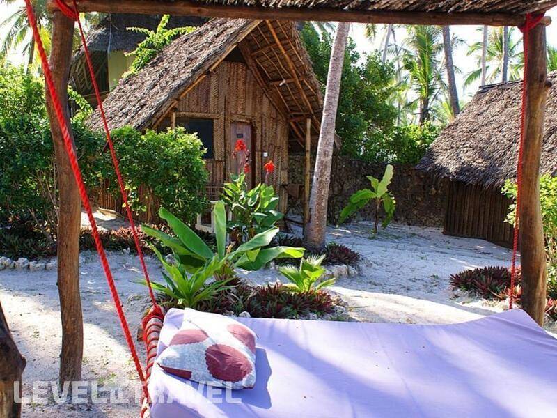 Фотография Mnana Beach Bungalows