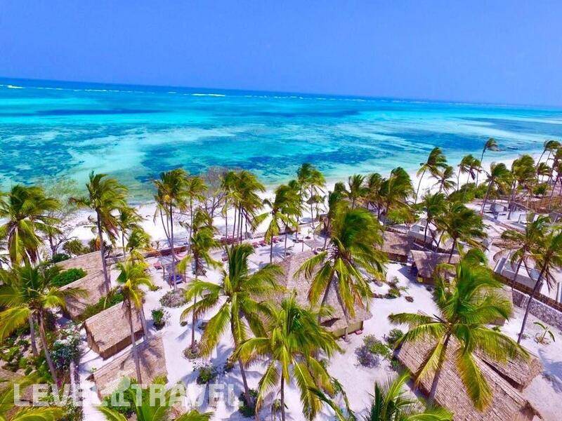 Фотография Mnana Beach Bungalows