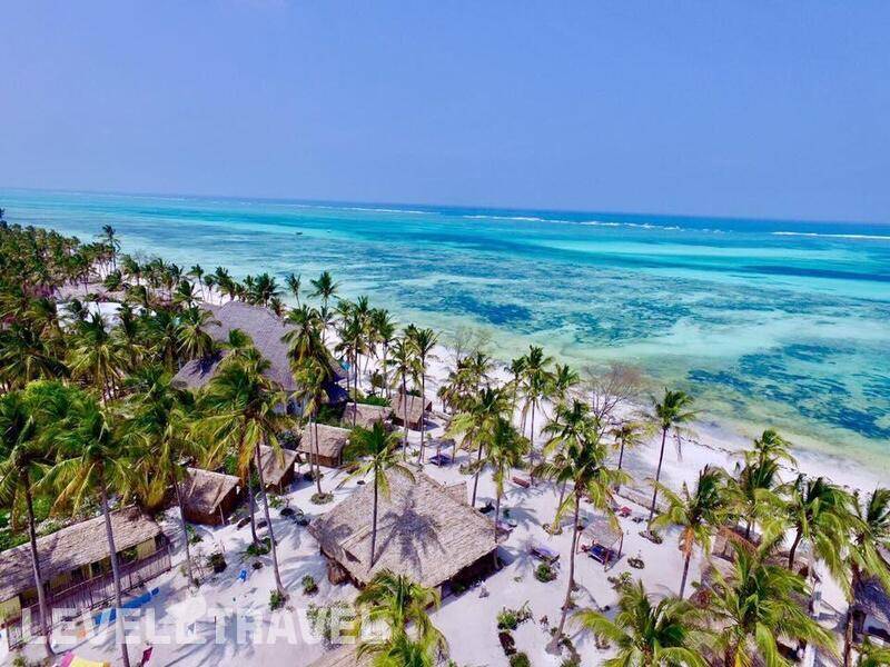 Фотография Mnana Beach Bungalows