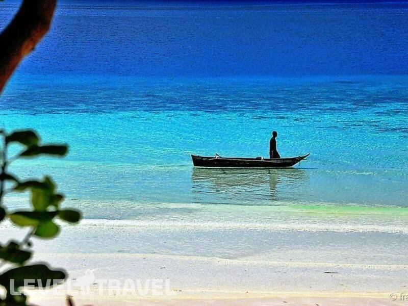 Фотография My Blue Zanzibar