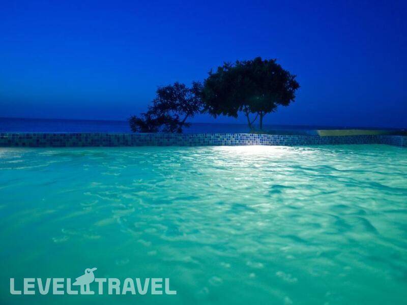 Фотография My Blue Zanzibar