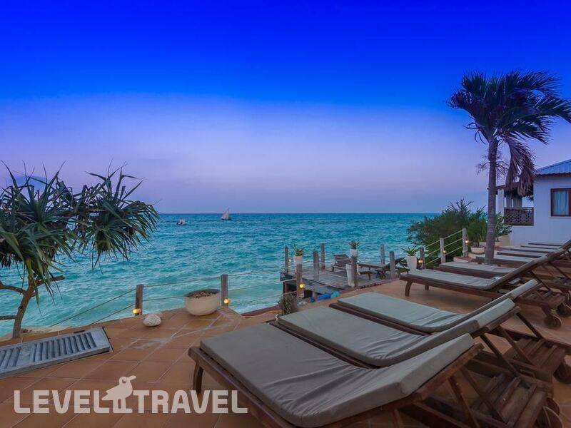 Фотография Warere Beach