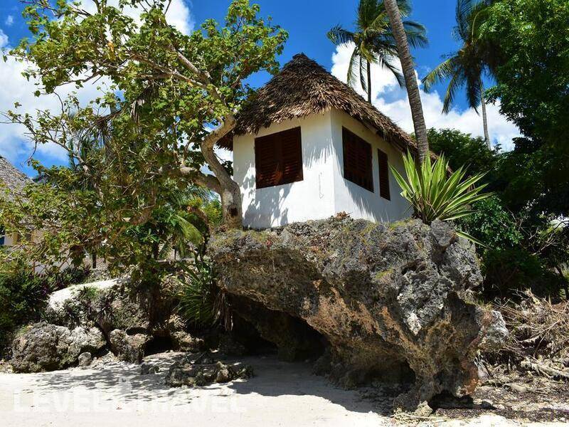 Фотография Filao Beach Zanzibar (Ex. Ngalawa Beach Village)