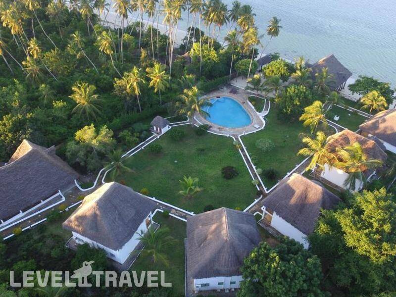 Фотография Filao Beach Zanzibar (Ex. Ngalawa Beach Village)