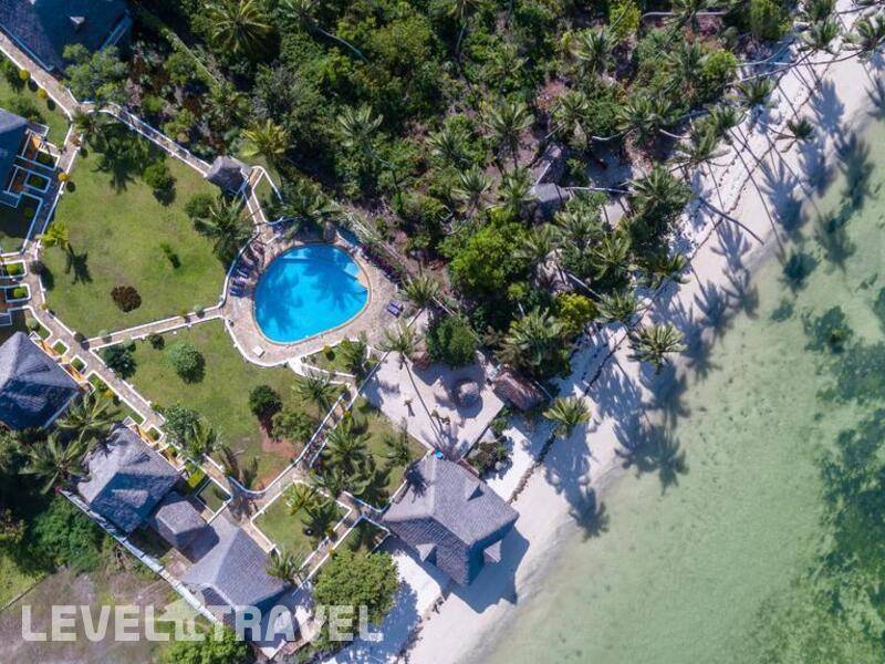 Фотография Filao Beach Zanzibar (Ex. Ngalawa Beach Village)