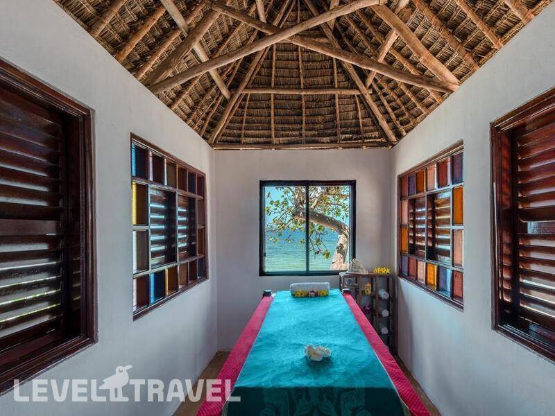 Фотография Filao Beach Zanzibar (Ex. Ngalawa Beach Village)