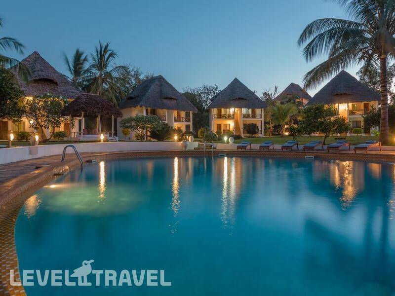 Фотография Filao Beach Zanzibar (Ex. Ngalawa Beach Village)