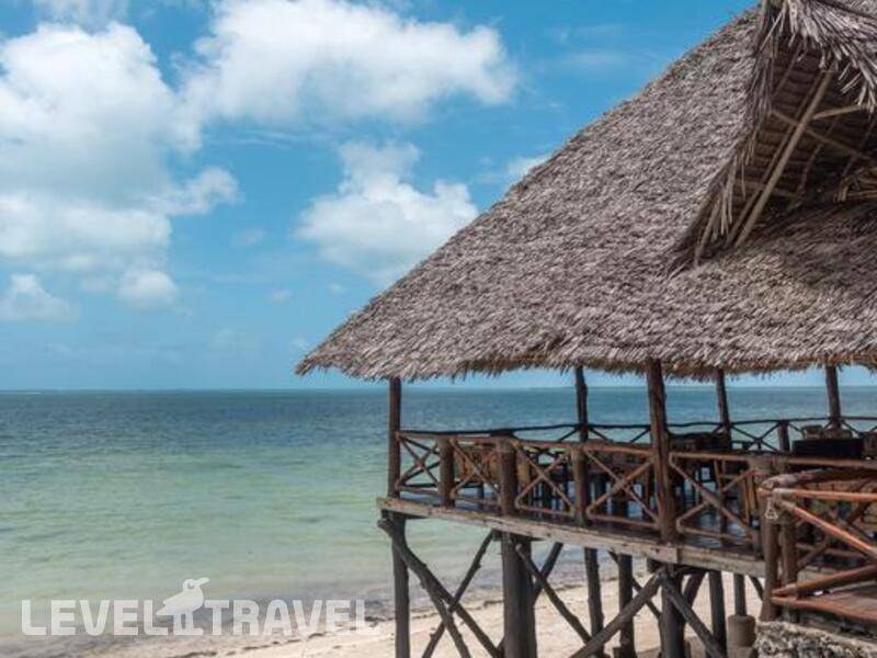 Фотография Filao Beach Zanzibar (Ex. Ngalawa Beach Village)