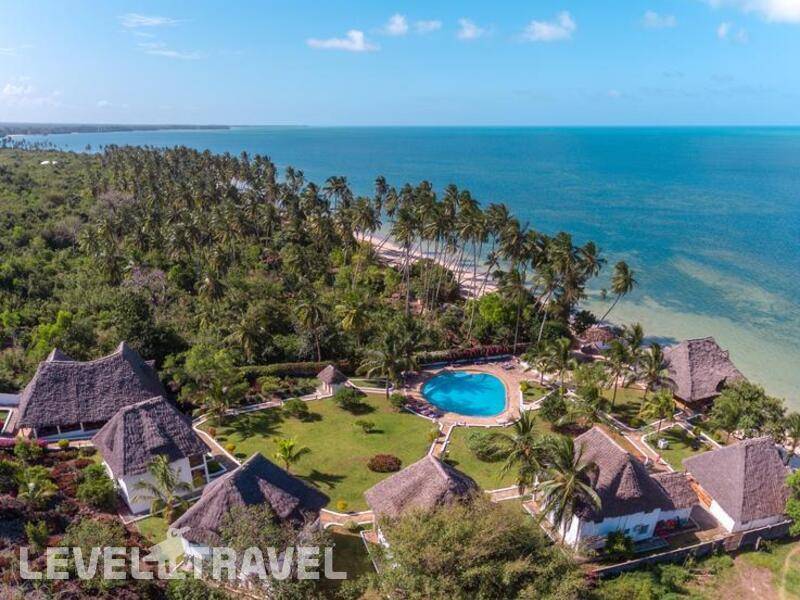 Фотография Filao Beach Zanzibar (Ex. Ngalawa Beach Village)