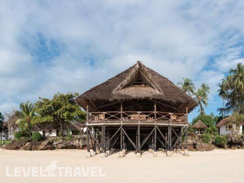 Фотография Filao Beach Zanzibar (Ex. Ngalawa Beach Village)