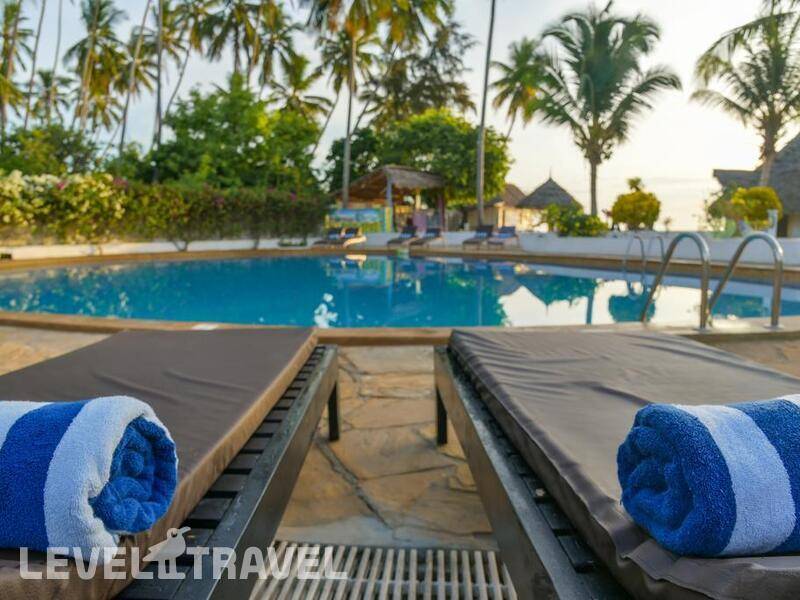 Фотография Filao Beach Zanzibar (Ex. Ngalawa Beach Village)