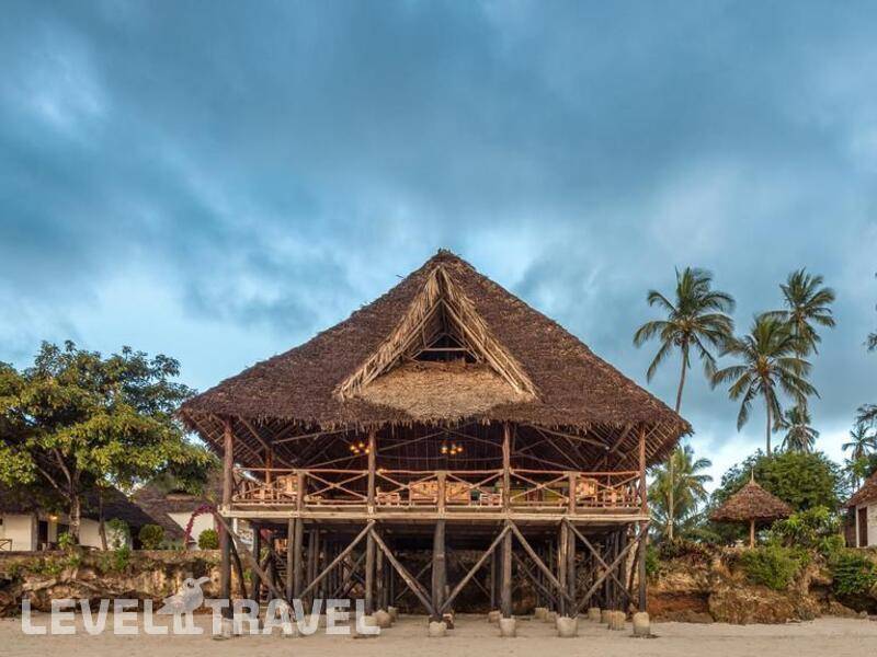 Фотография Filao Beach Zanzibar (Ex. Ngalawa Beach Village)