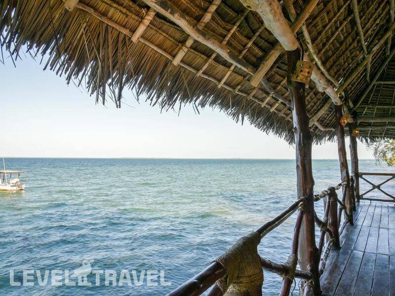 Фотография Filao Beach Zanzibar (Ex. Ngalawa Beach Village)